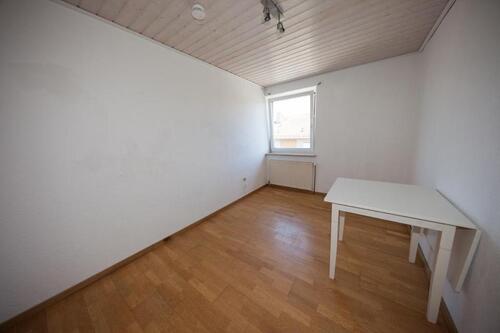 Foto - Etagenwohnung in Weitramsdorf zur Miete