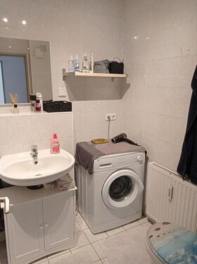 Foto - 2 Zimmer Etagenwohnung zur Miete in Moritzburg