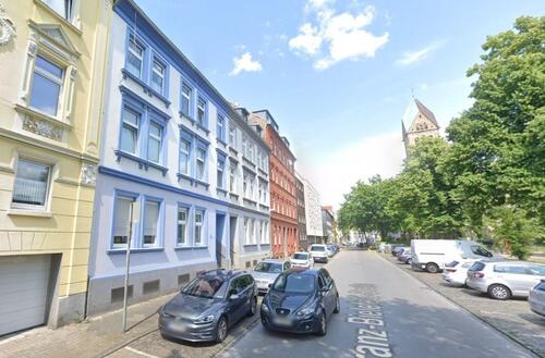 Foto - Schöne Wohnung mit grünem Ausblick in Altstadtnähe