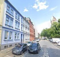 Schöne Wohnung mit grünem Ausblick in Altstadtnähe - Gelsenkirchen Gelsenkirchen-Mitte