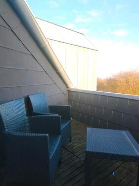 Foto - 1 Zimmer Etagenwohnung in Paderborn