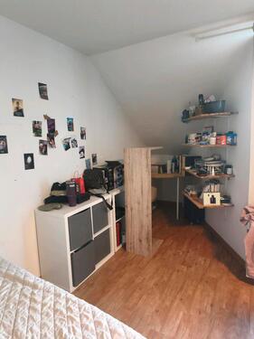 Foto - Etagenwohnung in Paderborn zur Miete