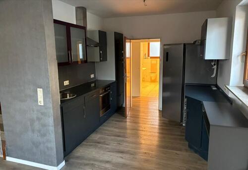 Foto - 2 Zimmer Etagenwohnung in Heideck