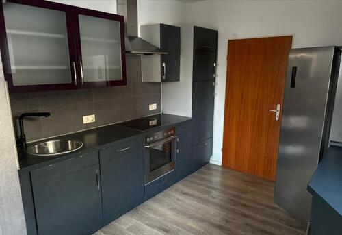 Foto - Etagenwohnung in Heideck zur Miete