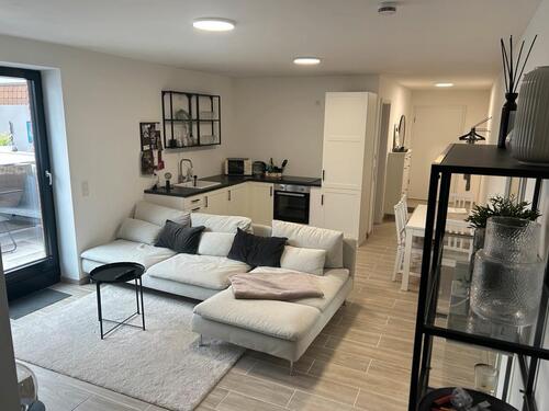 Foto - 2 Zimmer Etagenwohnung in Vechta