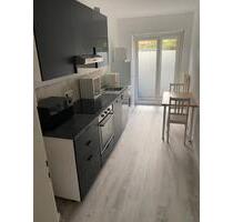 WG Zimmer Karlsruhe - möbliertes Zimmer in 3er WG