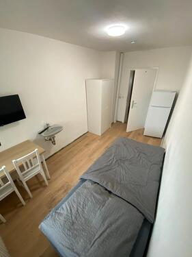 Foto - 4 Zimmer Erdgeschoßwohnung in Karlsruhe
