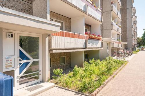 Foto - Für eine kleine Familie - 273,00&nbsp;EUR Kaltmiete, ca.&nbsp; 59,96&nbsp;m&sup2;