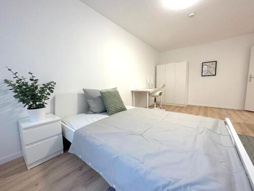 Foto - 6 Zimmer Etagenwohnung zur Miete in Heidelberg