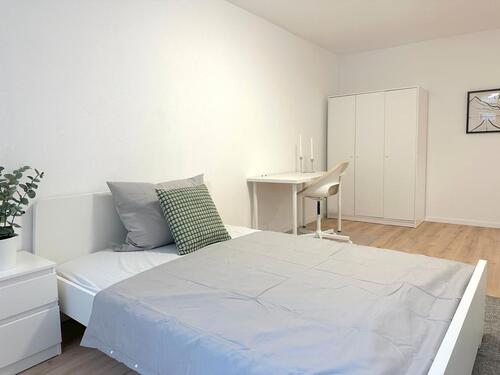 Foto - 6 Zimmer Etagenwohnung in Heidelberg