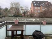 Foto - Wohnungsswap - 2 Zimmer, 100 m² - Tacitusstraße, Köln