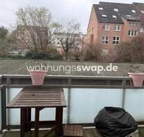 Wohnungsswap - 2 Zimmer, 100 m² - Tacitusstraße, Köln