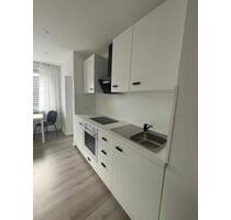 Vollmöblierte neu erbaute 2 Zimmer Wohnung mit Klimaanlage - Castrop-Rauxel Deinighausen