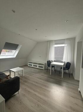Foto - 2 Zimmer Dachgeschoßwohnung in Castrop-Rauxel