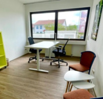 Einzelbüro, Mehrpersonenbüro, Meetingraum in Marktheidenfeld