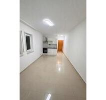 2-Zimmer Wohnung – 55 m² – Erstbezug nach Sanierung - Dieburg