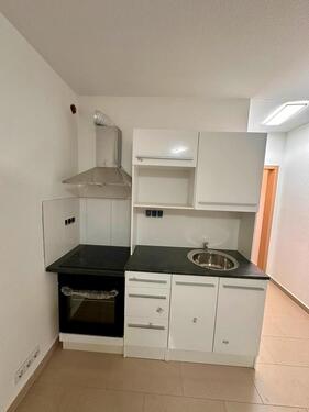 Foto - 2 Zimmer Etagenwohnung in Dieburg