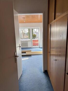 Foto - 1.5 Zimmer Etagenwohnung in Berg