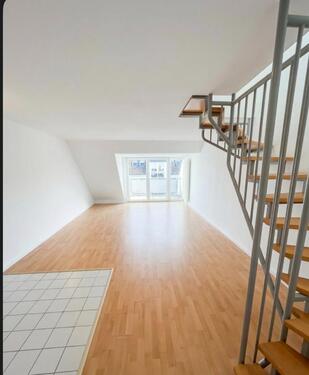 Foto - 3 Zimmer Maisonettenwohnung zur Miete in Mainz