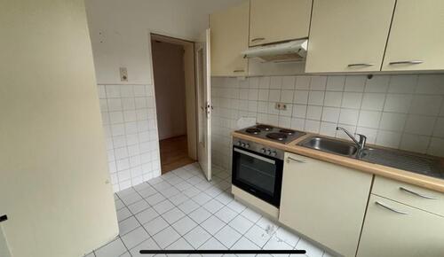 Foto - 2 Zimmer Etagenwohnung in Kiel