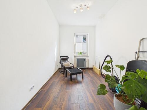 Foto - 2 Zimmer Etagenwohnung in Karlsruhe