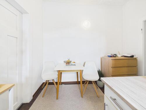 Foto - Etagenwohnung in Karlsruhe zur Miete