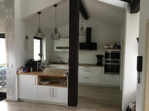 Foto - Wunderschöne Wohnung in Wittlich, Architektenhaus 110 m²
