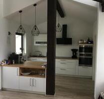 Wunderschöne Wohnung in Wittlich, Architektenhaus 110 m²