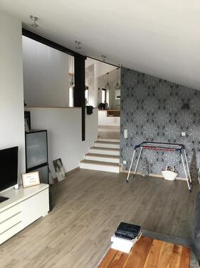 Foto - Etagenwohnung in Wittlich zur Miete