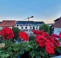 Wunderschöne lichtdruchflutete Wohnung in ruhiger Lage - Stuttgart Birkach