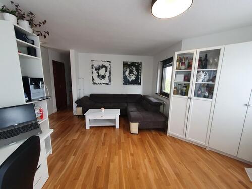 Foto - 2 Zimmer Terrassenwohnung zur Miete in Stuttgart