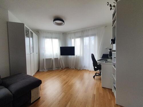 Foto - 2 Zimmer Terrassenwohnung in Stuttgart