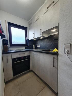 Foto - Terrassenwohnung in Stuttgart zur Miete