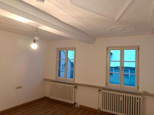 Foto - Etagenwohnung in Kirchensittenbach zur Miete
