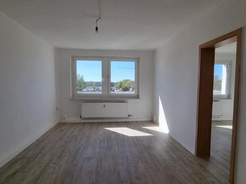 Foto - Schöne und helle 2-Zimmer-Wohnung in idyllischer Ortsrandlage