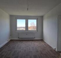 Gepflegte 2-Zimmer-Wohnung in idyllischer Ortsrandlage - Beetzendorf