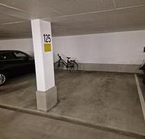 Tiefgaragen Stellplatz-Ismaning Ruppert Mayer Ring 2-16 zur Miete - Holzkirchen