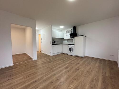 Foto - Top Lage Fürth: 1,5-Zimmer-Wohnung mit Balkon & Einbauküche