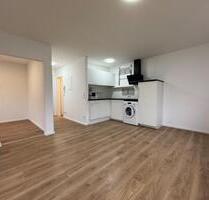 Top Lage Fürth: 1,5-Zimmer-Wohnung mit Balkon & Einbauküche