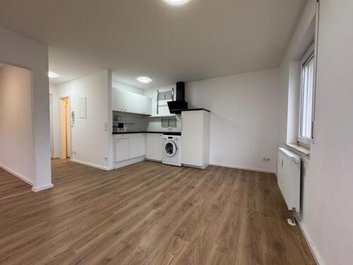 Foto - 1.5 Zimmer Etagenwohnung in Fürth