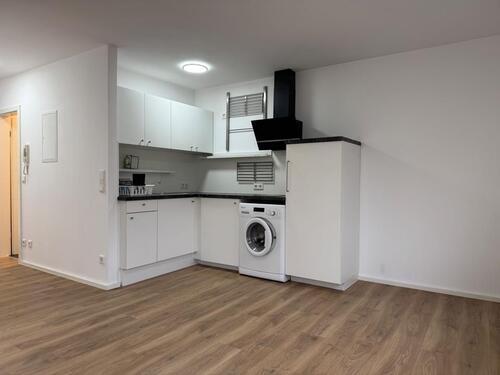 Foto - Etagenwohnung in Fürth zur Miete