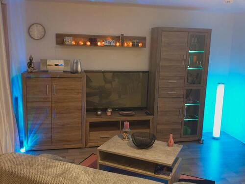 Foto - 2 Zimmer Etagenwohnung in Bernstadt auf dem Eigen