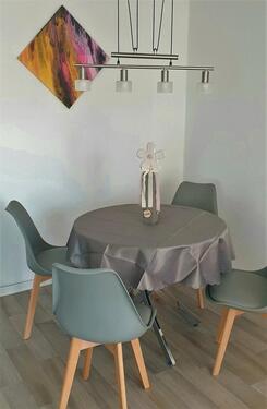 Foto - Etagenwohnung in Bernstadt auf dem Eigen zur Miete