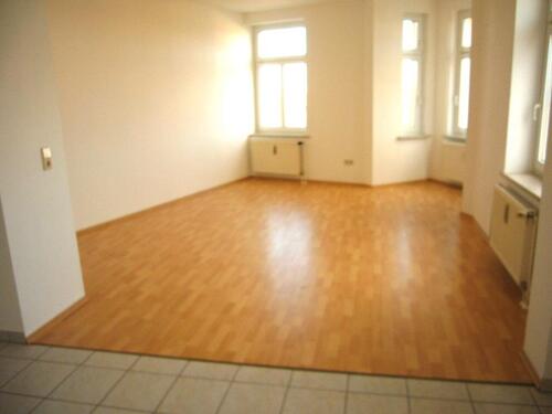 Foto - 2 Zimmer Etagenwohnung in Halle (Saale)