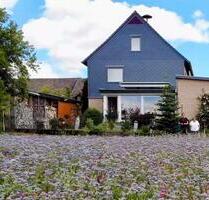 Energiewunder mit traumhafter Aussicht - Bad Gandersheim