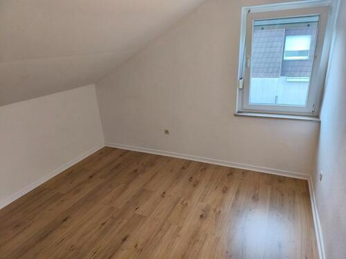 Foto - Dachgeschoßwohnung in Bad Lippspringe zur Miete