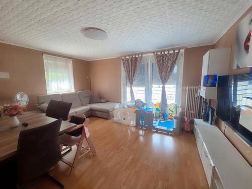 Foto - 3 Zimmer Etagenwohnung zum Kaufen in Ludwigshafen am Rhein