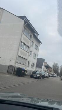 Foto - 4 Zimmer Etagenwohnung zur Miete in Ludwigshafen am Rhein