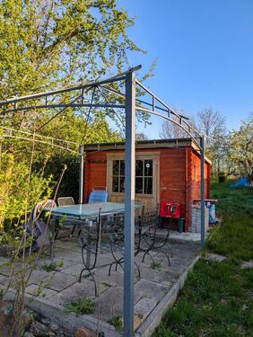 Foto - unverpachtetes Gartengrundstück in Stuttgart-Stammheim