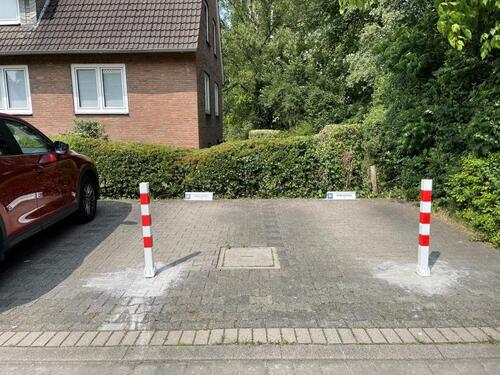 Foto - Stellplatz frei: Gaukenbrinkweg 21
